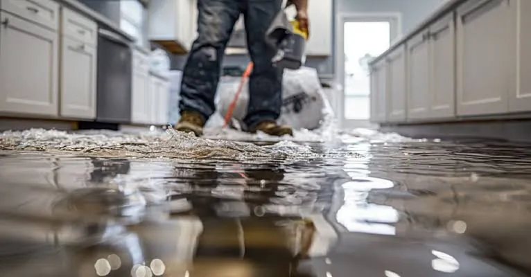 Water damage restoration companies near me in Queets, WA - Emergency flood extraction