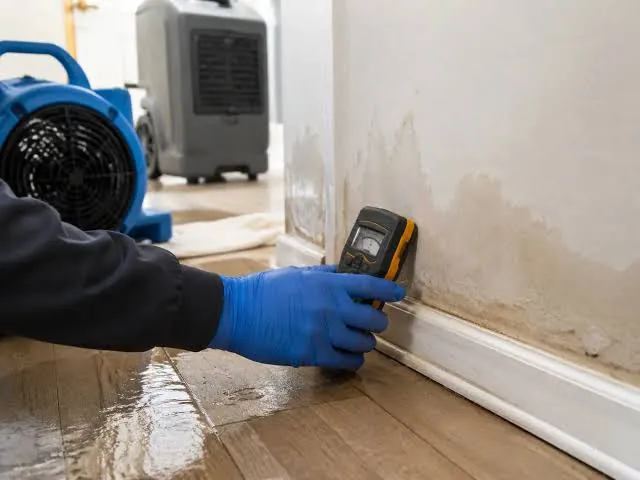 24/7 Water damage restoration services in Queets, WA - Rapid flood cleanup and mitigation